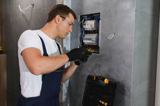 Best Electrical System Inspection  in Loxley, AL