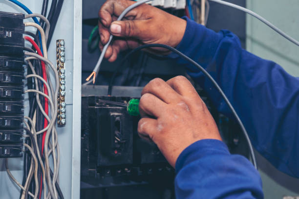 Best Electrical Wiring Services  in Loxley, AL