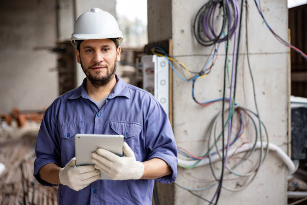 Best 24-Hour Electrician  in Loxley, AL