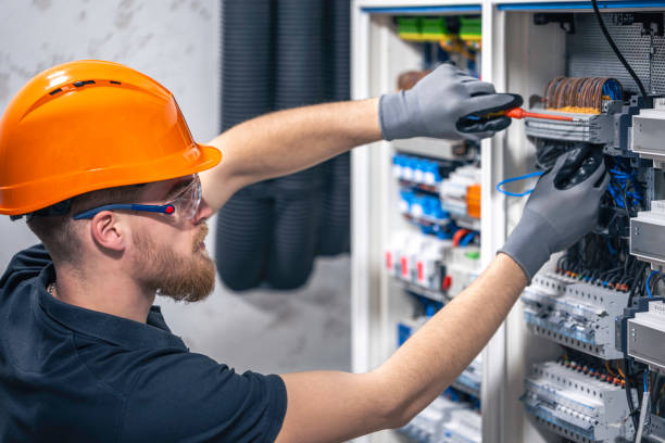 Best Home Electrical Repair  in Loxley, AL