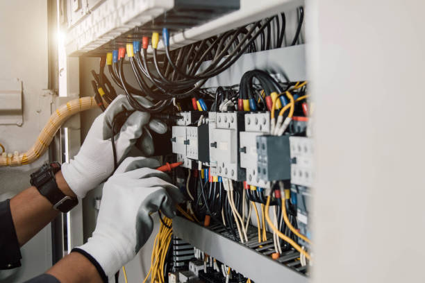 Best Electrical Repair Services  in Loxley, AL