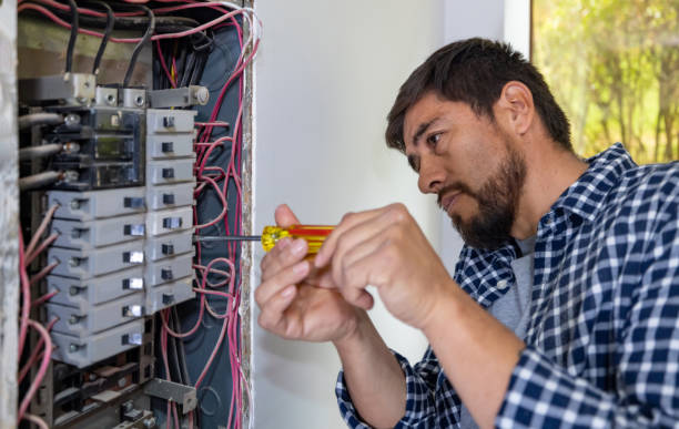 Best Electrical Upgrades for Homes  in Loxley, AL